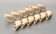 Ziroli Stuka Exhaust Stacks