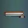 #166 5/8" Diameter Air Cylinder