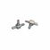 #225 Brass "T" Coupler