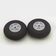 Dave Brown Treaded Lite Flight Wheels