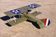 Thomas Morse Scout S4C Plans