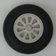 Sierra Giant Scale P-51 5 1/2" Wheel