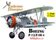 Boeing P-12/F4B-4 Plans