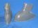 JU87B Stuka Fiberglass Wheel Pants