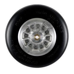 Robart Scale D18 Tuff Treads