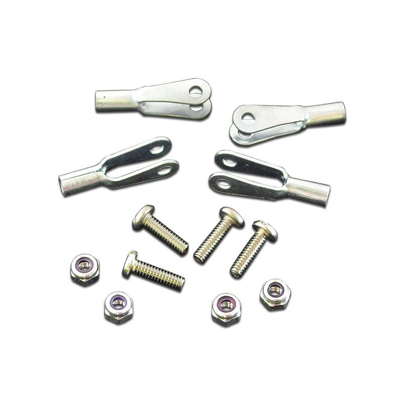 Robart Super Ball Link Control Horn