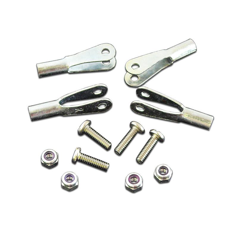 Robart Super Ball Link Control Horn