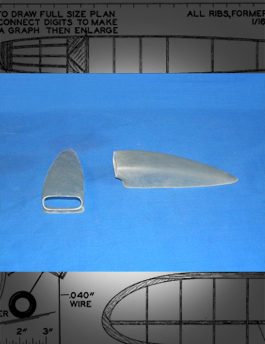 AT-6 Texan Air Scoops