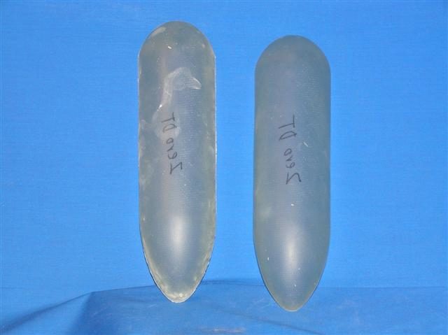 A6M5 Zero Fuselage Centerline Fiberglass Drop Tank