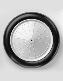 Dubro Vintage Scale Wheels