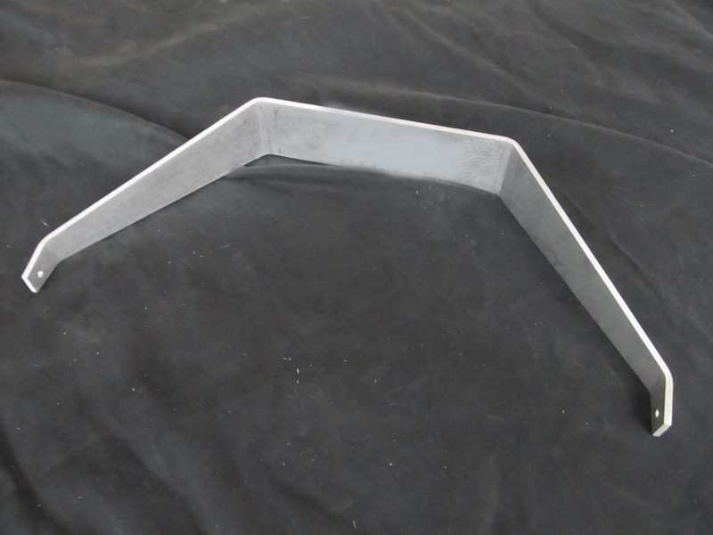 Sterner Facet 1200/HP Aluminum Landing Gear 