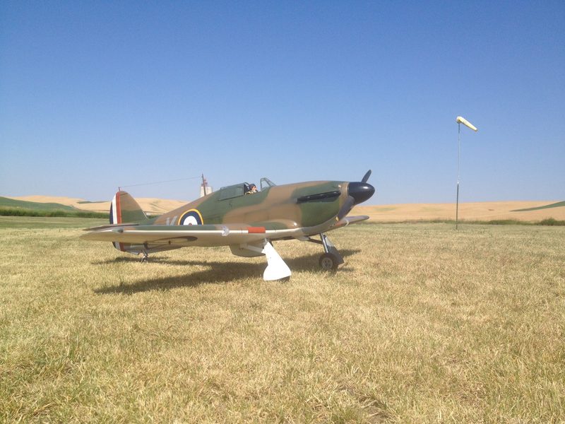 Vailly Hurricane Plan