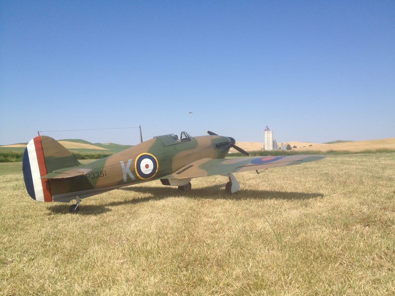 Vailly Hurricane Plan