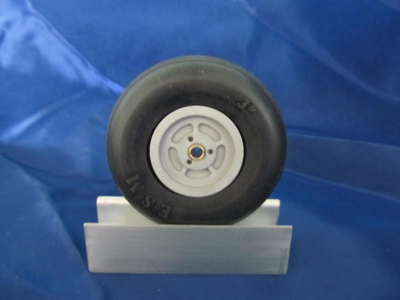 Sierra Giant Scale Spitfire/Typhoon Tail wheel