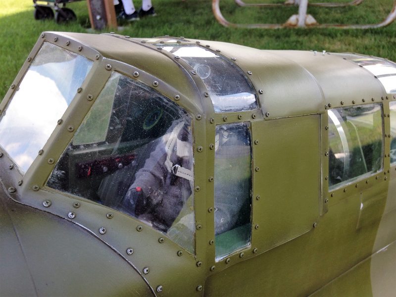 IL-2 Sturmovik Plans