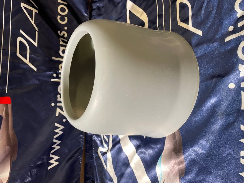 B-25 Mitchell 118" Cowl