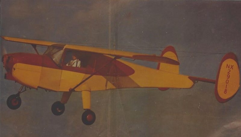 General Skyfarer Plan