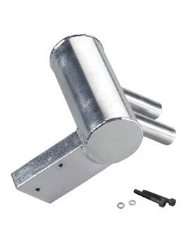 J Tech Pitts Wrap Around Muffler 