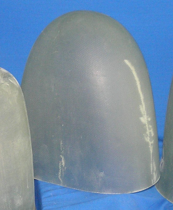 P-61 Black Widow Fiberglass Nose