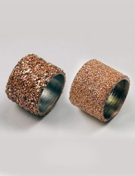 Robart Carbide Cutter Drum - #459 Coarse/Fine