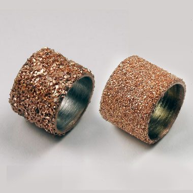 Robart Carbide Cutter Drum - #459 Coarse/Fine