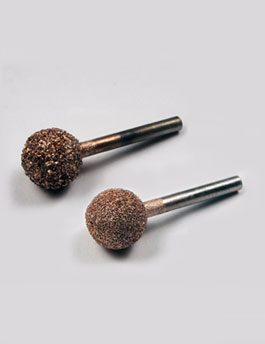 Robart Carbide Cutter Ball - #461 & #462 - Coarse/Fine