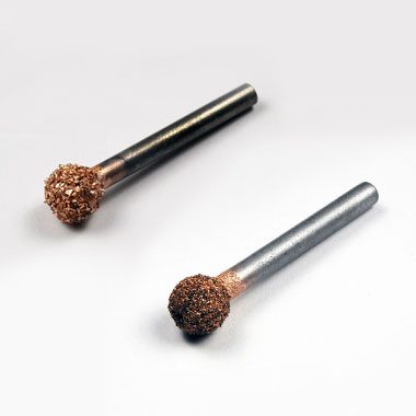 Robart Carbide Cutter Ball - #461 & #462 - Coarse/Fine