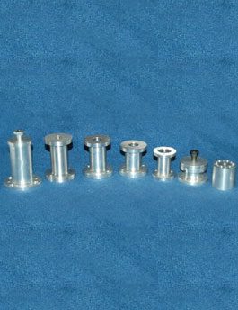 Sierra Giant Scale Prop Hub Extensions