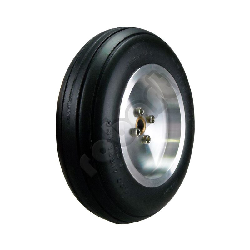 Robart Scale D18 Tuff Treads