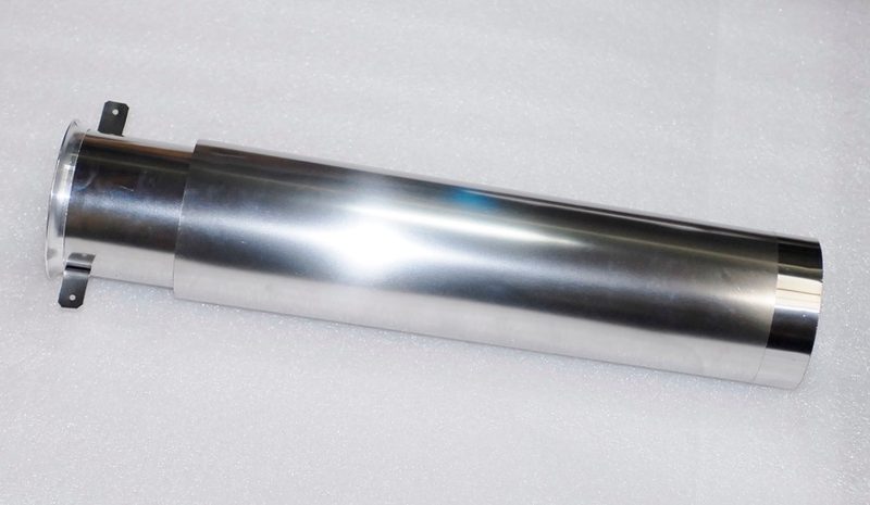 Sterner 1/6 Scale Vampire S.S. Tail pipe