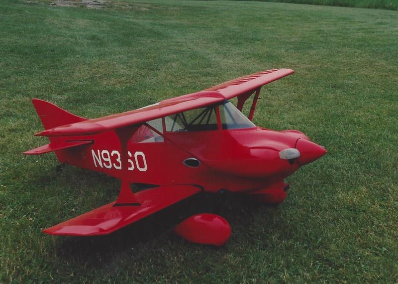 Hegy Chuperosa Giant Plan