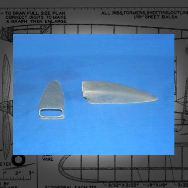 AT-6 Texan Air Scoops