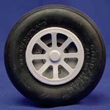 Robart Scale Wheels