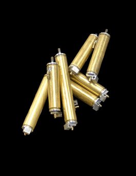 Ultra Precision Air Cylinders