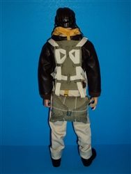 WWII American USAAF RC Pilot Figure