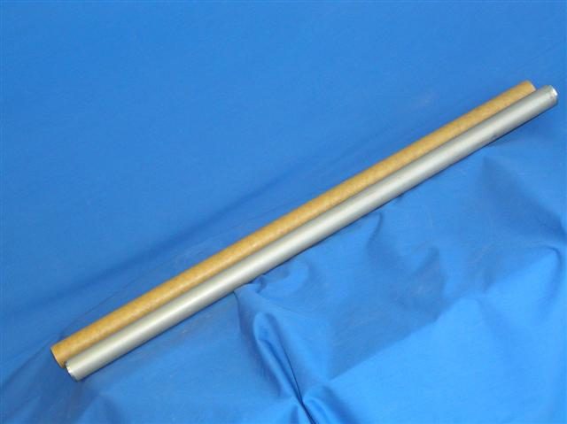 Aluminum Wing Tube and Sleeve Set