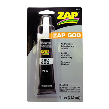 ZAP-A-DAP-A-GOO